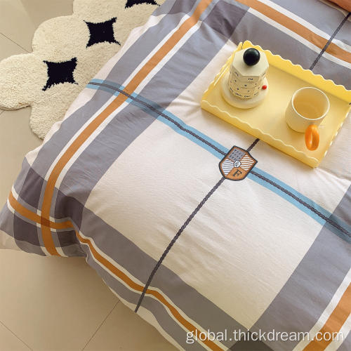 The latest stylish bedding kit